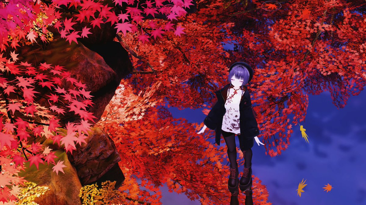 dawymora's tweet photo. #Selena3D #VRChat https://t.co/y5DqcdTVDS