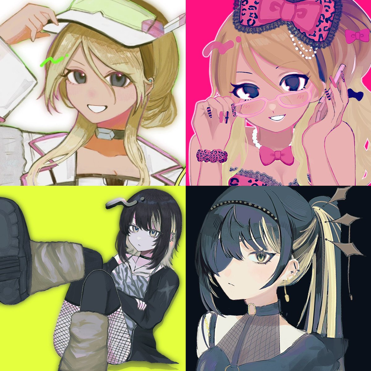 LfJcq7's tweet photo. 20↑ 関東
愛依とルカが好きです♩
のんびりオタクしながらお絵描きとかしてます( ơ ̫ ơ )

一緒にPOPUPやイベントなど行けるお友達探してます🎶

🔗 https://t.co/muJ6Ipxddf

#シャニPと繋がりたい
#シャニマスPと繋がりたい
#シャニマスPさんと繋がりたい https://t.co/y6AdQxsmXe