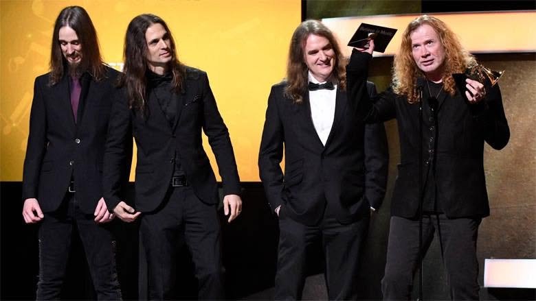 a7xhorizon's tweet photo. kiko loureiro grammy winner https://t.co/764tAijhmo