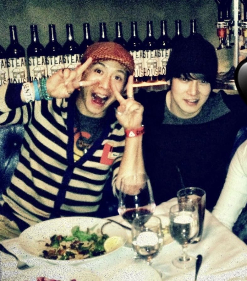 tingiiee's tweet photo. 같은날인가봐
커플 vibe⑉♥ https://t.co/FD1hZeRsCB