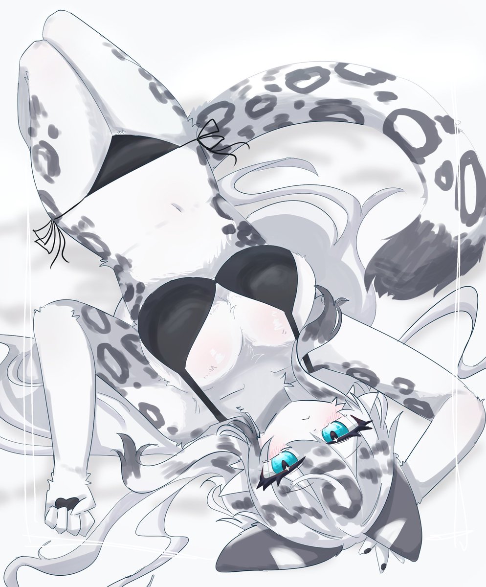 Nun3doyo's tweet photo. ⛄️ https://t.co/k4dWptoXqH