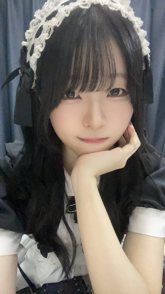yurika_char's tweet photo. 本日もご帰宅ありがとうございました！

沢山のご主人様、お嬢様とお話できてとても嬉しかったですᐩᕀ https://t.co/rozpDFLOrW