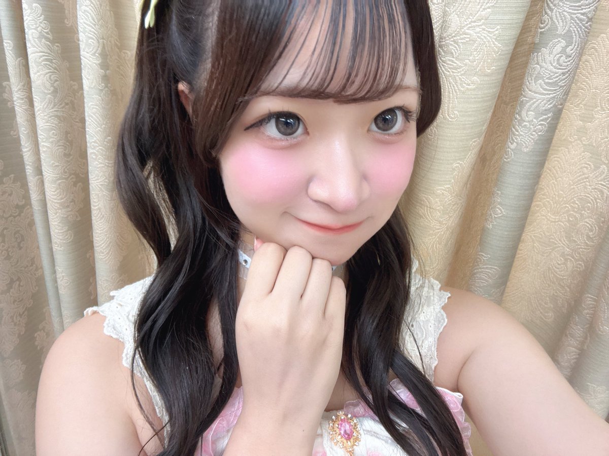 puffcha_yuika's tweet photo. おはよう👶🏻🎀
こちらチケ発はじまっています!!♡
会いたい❤︎❤︎ https://t.co/xMEJBx4war