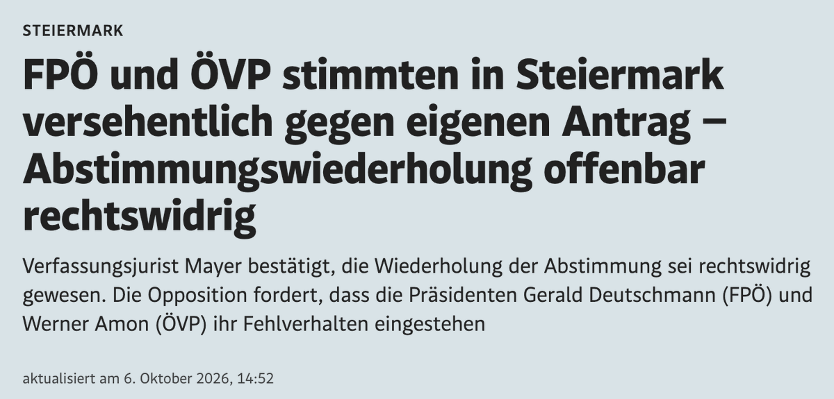 SolautSonja's tweet photo. … und da gibt’s Journalisten, die eine Regierungskrise befürchten, obwohl sich überhaupt nichts verändert hat, und produzieren Buchstaben in Legionen darüber – aber diese blau-türkise Lachnummer erhält keine breitflächige Besprechung … 😂

https://t.co/6pEMPwW1P1 https://t.co/bHkWuD1w65