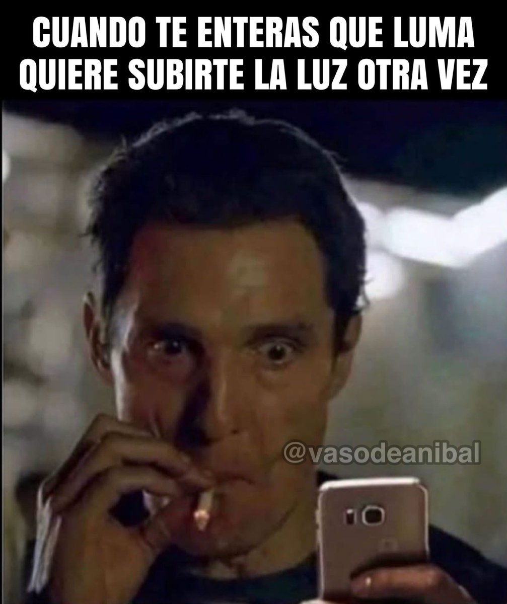 VasoDeAnibal tweet picture