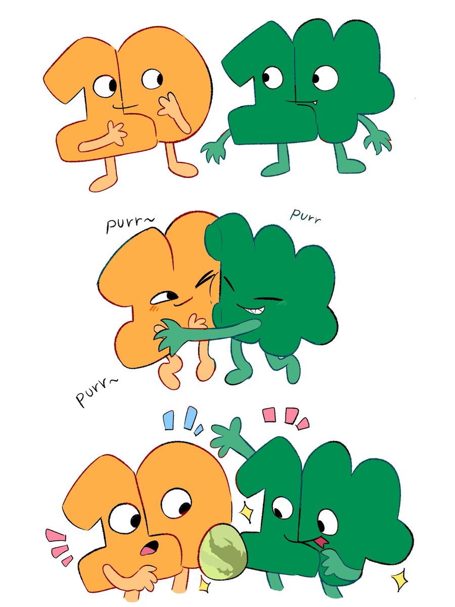 FumiFumichan1's tweet photo. Tenny’s Egg
.
.

#tpot #xfohv #bfdi #tenxfourteen #xfhov #tpotten #algebraliens #tpot25 #osc #objectshowcommunity https://t.co/Yzfp6xu2pi