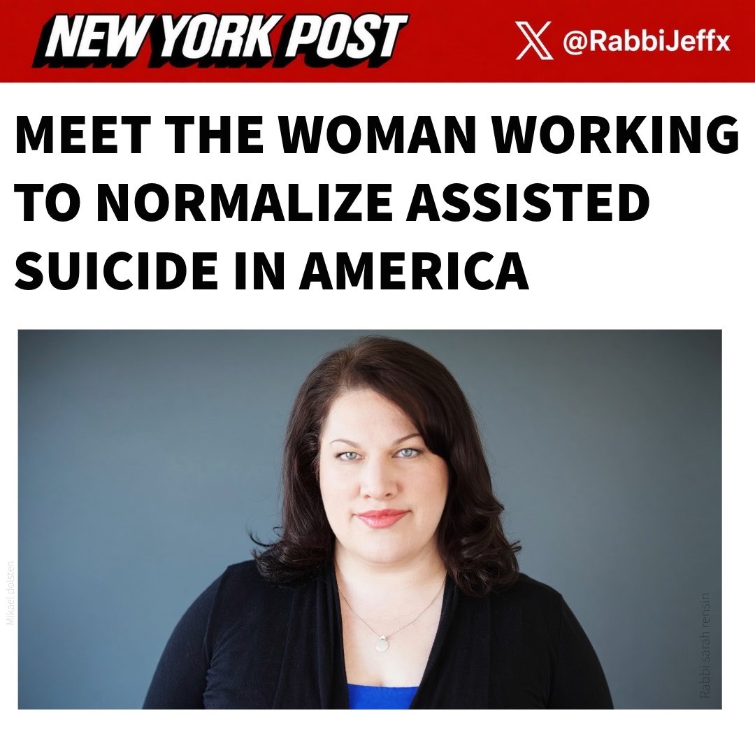 RabbiJeffx's tweet photo. Hey @grok, concise no spin. 

Name and Religious ethnicity only. https://t.co/9kA0LMBEWW