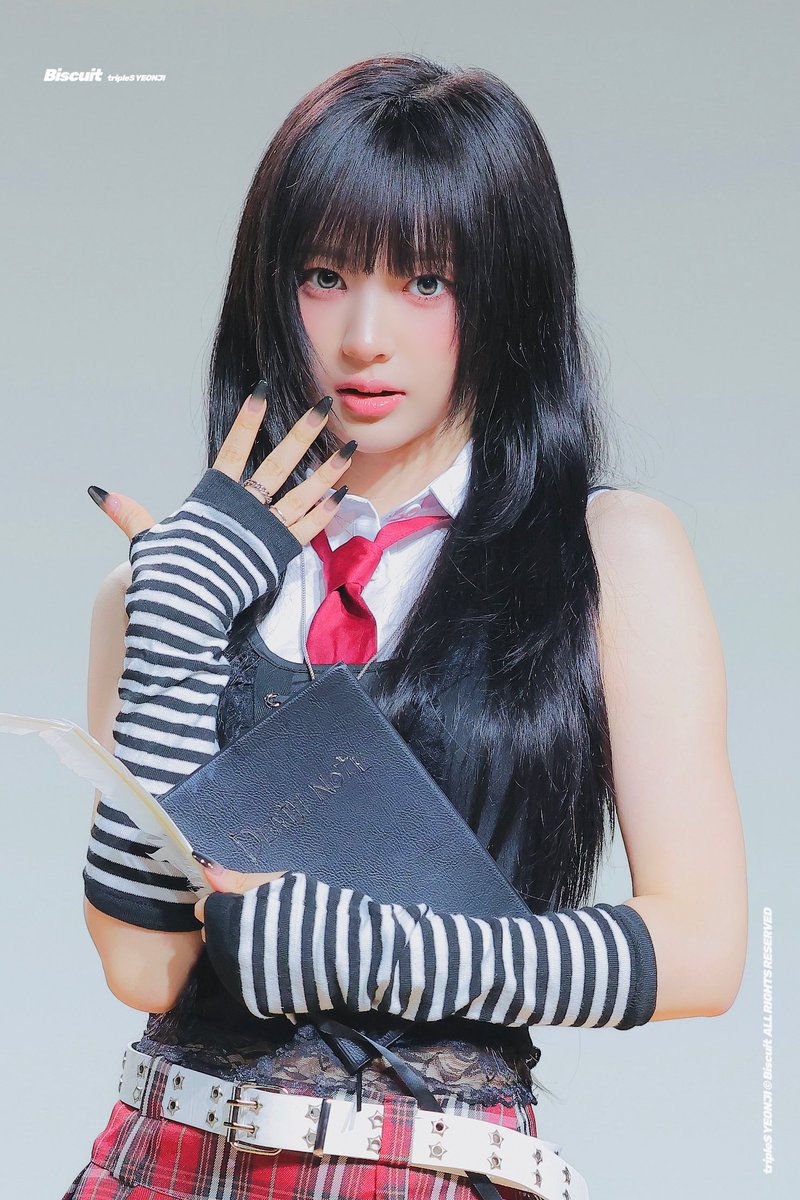 0108_biscuit's tweet photo. 261004 ミサミサ様…
#곽연지 #트리플에스 #tripleS #연지 #Yeonji https://t.co/5uJG739Juj