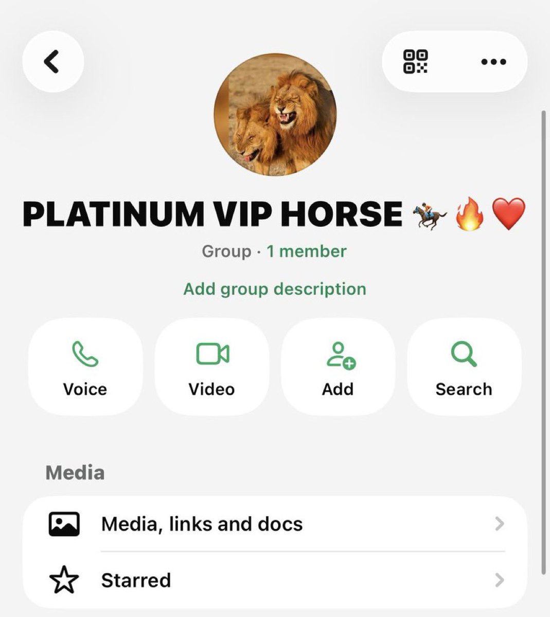 KHULISOBETS's tweet photo. Good day I’ve created Horse VIP group it cost R300 To join,It is once off payment👏🏻 Text me!! We don’t WIN everyday and we won’t LOSE everyday thank you👏 0628649379
https://t.co/oeKUfdd6zQ… https://t.co/KqhqV61Lno