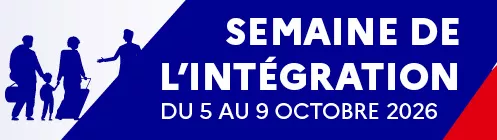 Image de Préfet d'Occitanie et de la Haute-Garonne - 🇫🇷 Semaine de l'intégration des étrangers primo-arrivants

Cette année, la Semaine de l’intégratio