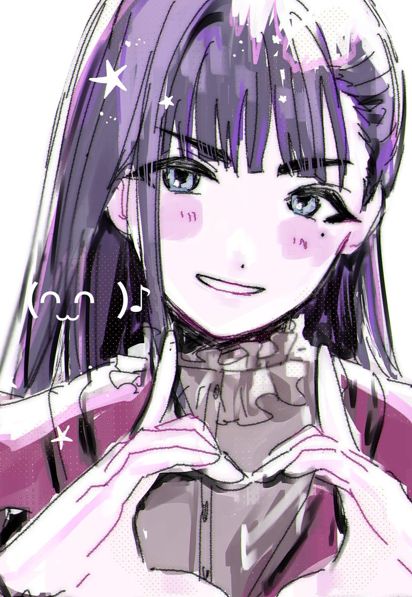 _na_yu_na's tweet photo. 学マスあんまり知らないんだけど雨夜燕さんがとんでもなく歌上手くてヤバい 歌声ききたくて動画を見漁ってる、、、、、 https://t.co/JghPYuaXxd