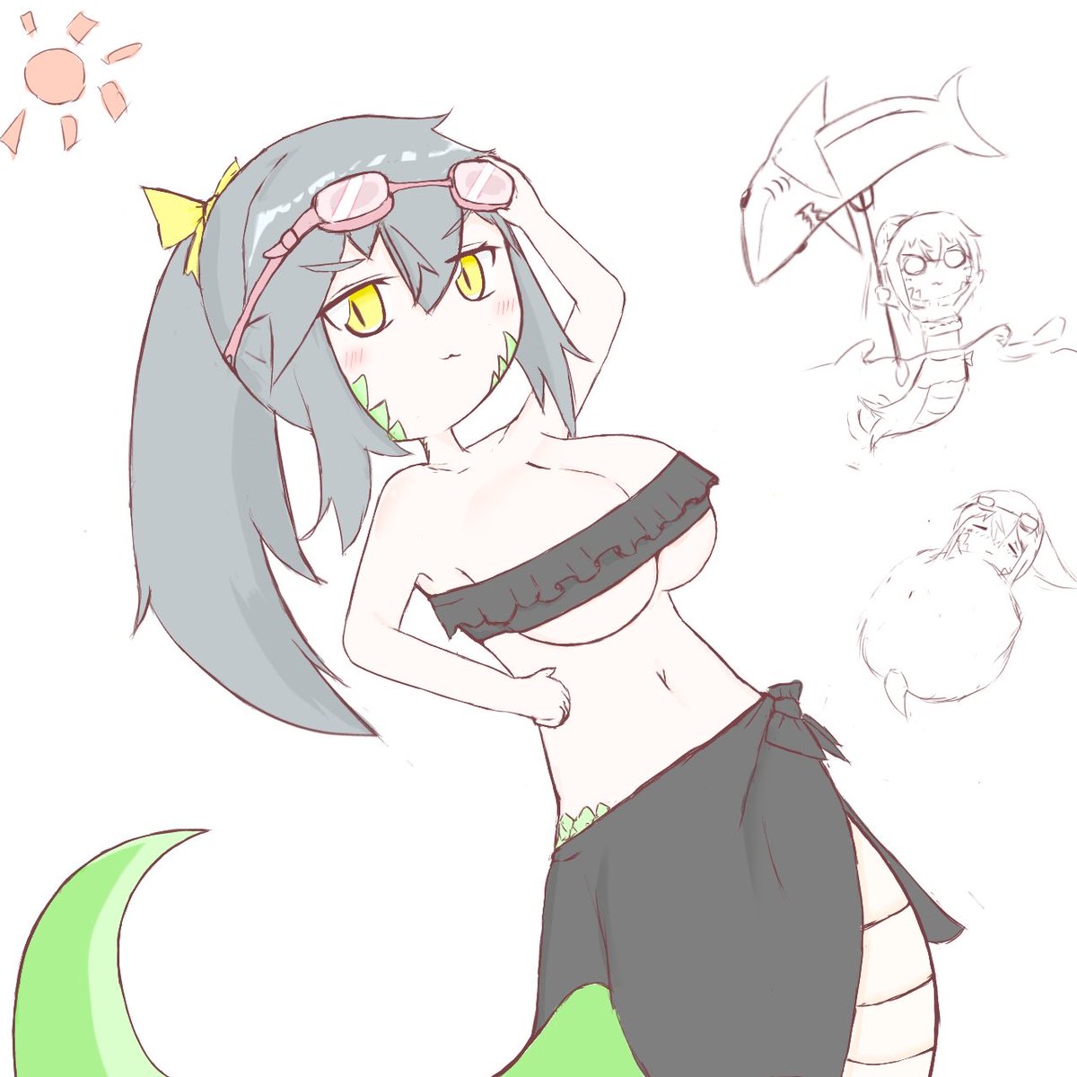 TF_yowai's tweet photo. これは結局寒い時期になるまでほたってしまったﾍｼｺﾞﾁｪﾝ… https://t.co/v96Kr0uvL8