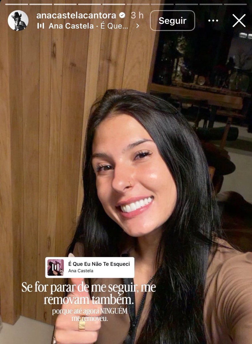ifvnfr's tweet photo. toda vez esse chororo por causa de unfollow cadela imbecil estrupício https://t.co/6vM5CdZdr7