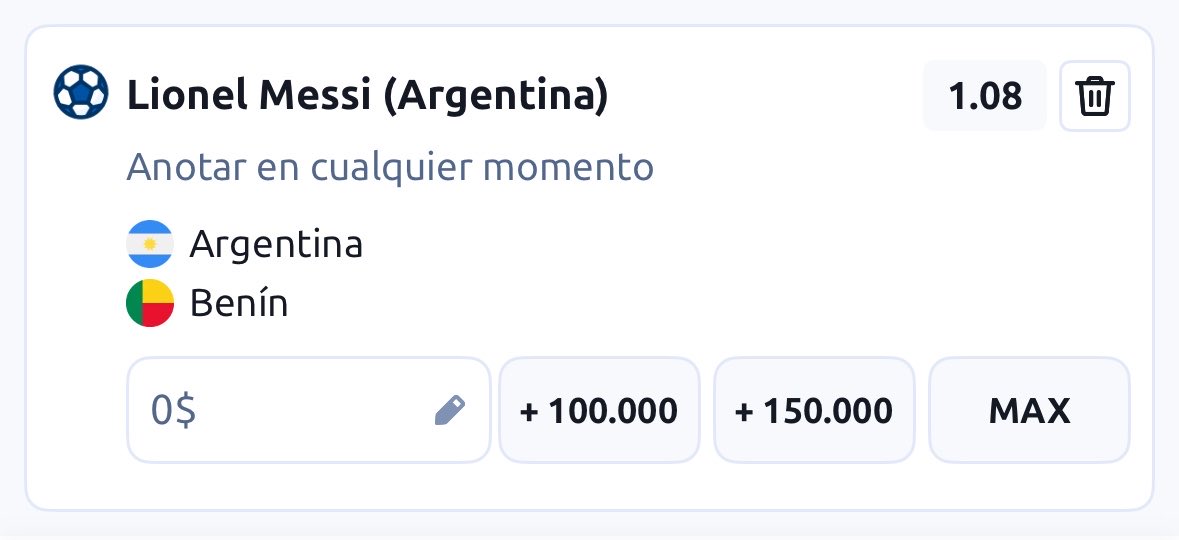 calvotimbero's tweet photo. Llegó el dia en el que los casinos serán un 8% más pobres. 

Vendi todas mis acciones y bonos que no paran de caer para ganar un 8% en dos horas. 

Vendi mi casa para comprarme una un 8% más grande.

La herencia de mi familia también incrementará un 8% hoy.

SALUDOS PELADO https://t.co/PnbBxtAaFp