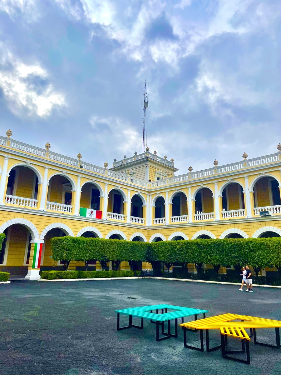 roccolers's tweet photo. Cuando veo esto digo siii como México no hay dos https://t.co/j6IFCRIBX6