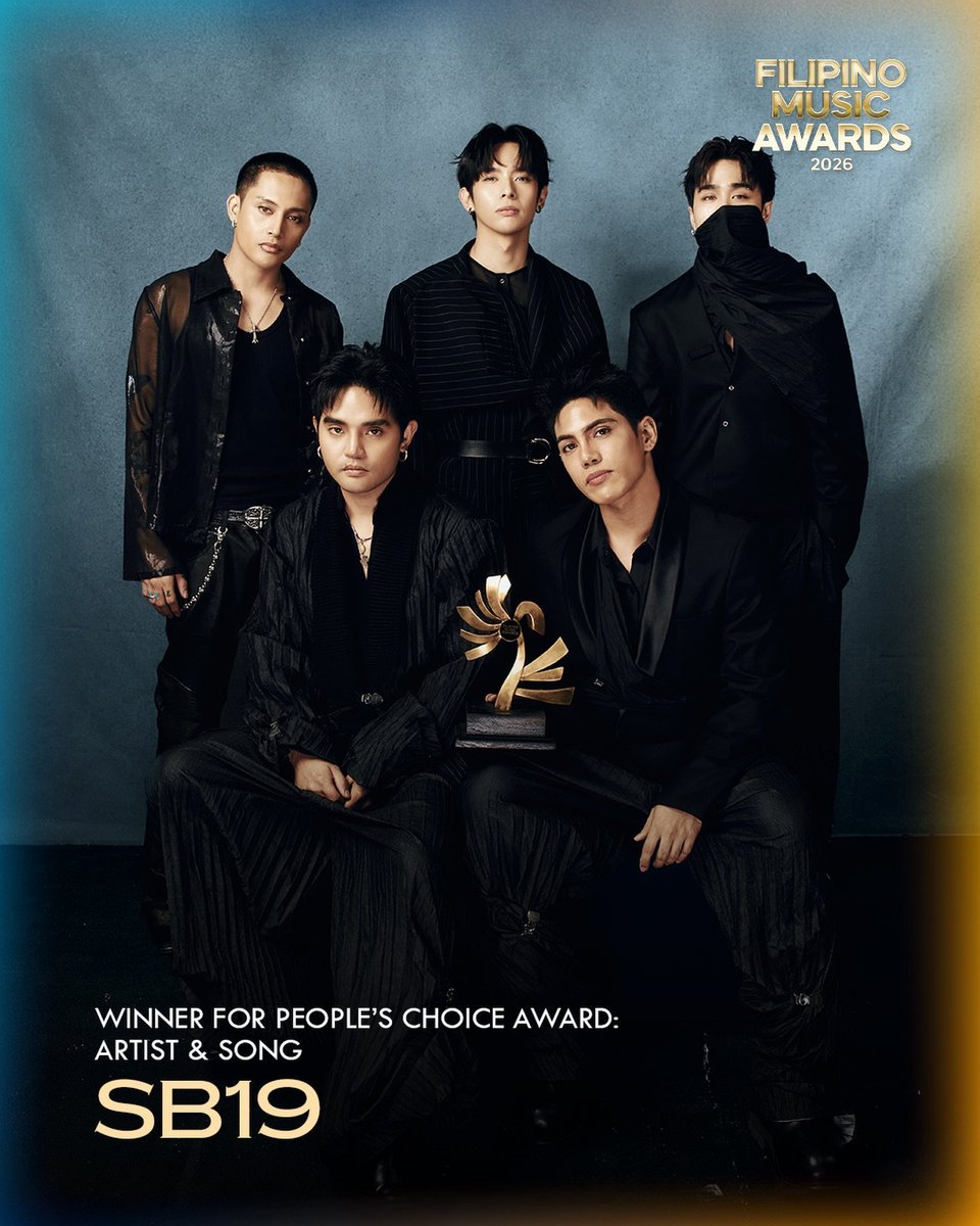 jahcentre's tweet photo. BROOO???!?! CONGRATULATIONS KINGS

SB19 MAY BISA SA FMA
@SB19Official #SB19
#SB19RocksTheFMA https://t.co/j7F9nT4T2Y