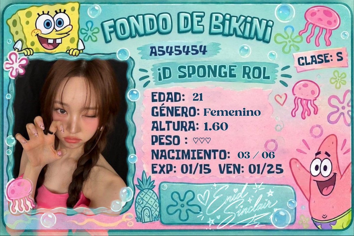 _ednisr's tweet photo. ⠀⠀⠀    ⠀
 ⠀⠀⠀⠀ ⠀  ⠞⡷ ꆬ  𝟷𝚜𝚝 𝚊𝚌𝚝, .˳˳.⋅ॱ˙ ¡ * 🪪. 
⠀⠀⠀⠀⠀   ⠀
⠀⠀⠀  ⠀⠀ ⠀ஒீഝᯩ͙     : ⠀ #IDBIKINI ⠀ ⁺໒꒱ིྀ༝ ⠀  ⠀⠀⠀⠀  ⠀⠀⠀ ⠀⠀⠀⠀  ⠀⠀⠀
⠀   ⠀ ⠀   ⠀⠀ ⠀⠀⠀ ⠀ https://t.co/Uicb3ceJPH