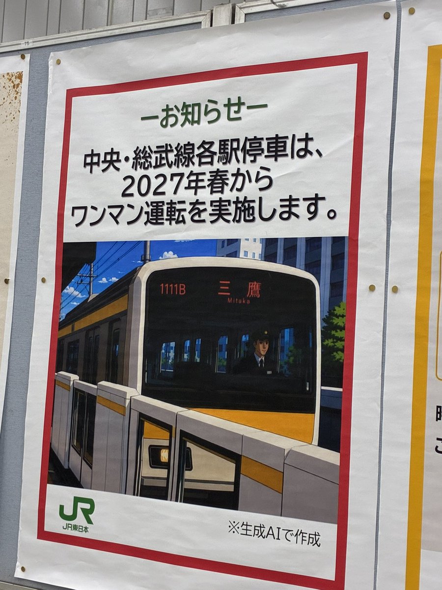 obooco6124's tweet photo. え？無理だよ https://t.co/SmZCxUBt05