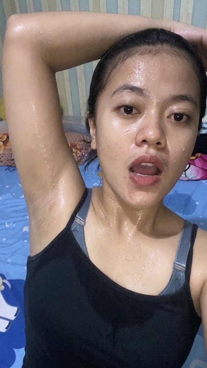 mediafantasimu3's tweet photo. [FROM DM] minta di post, cocok gak katanya ? https://t.co/DJUzAJCr1Z