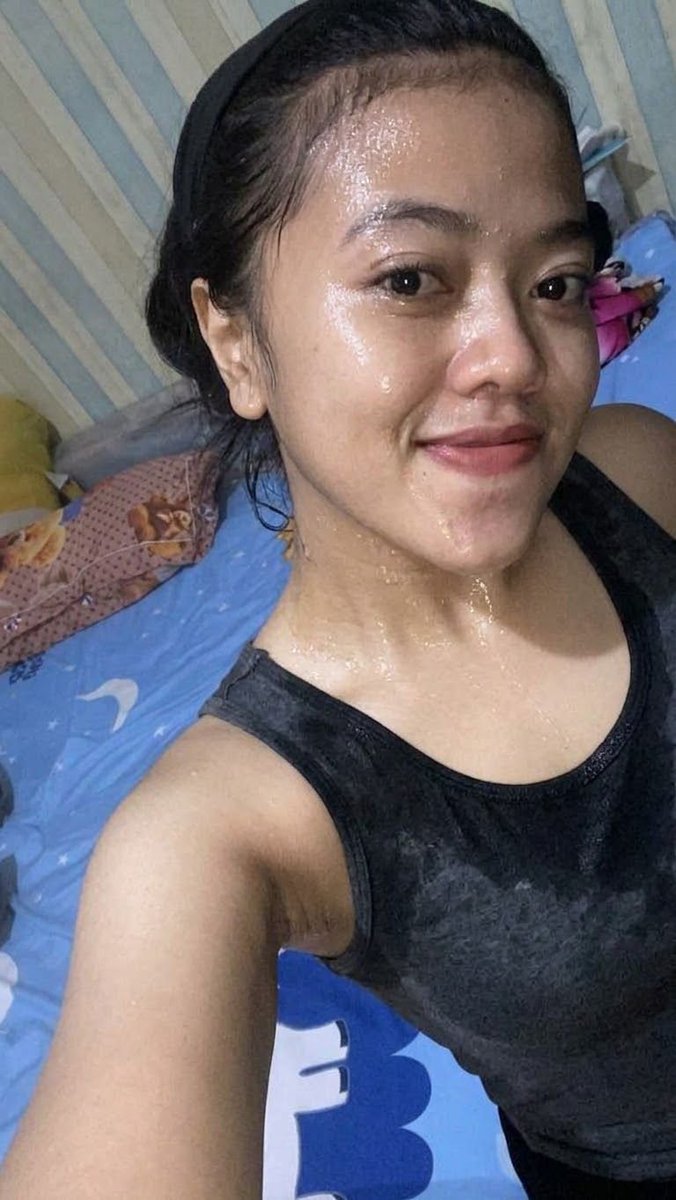 mediafantasimu3's tweet photo. [FROM DM] minta di post, cocok gak katanya ? https://t.co/DJUzAJCr1Z