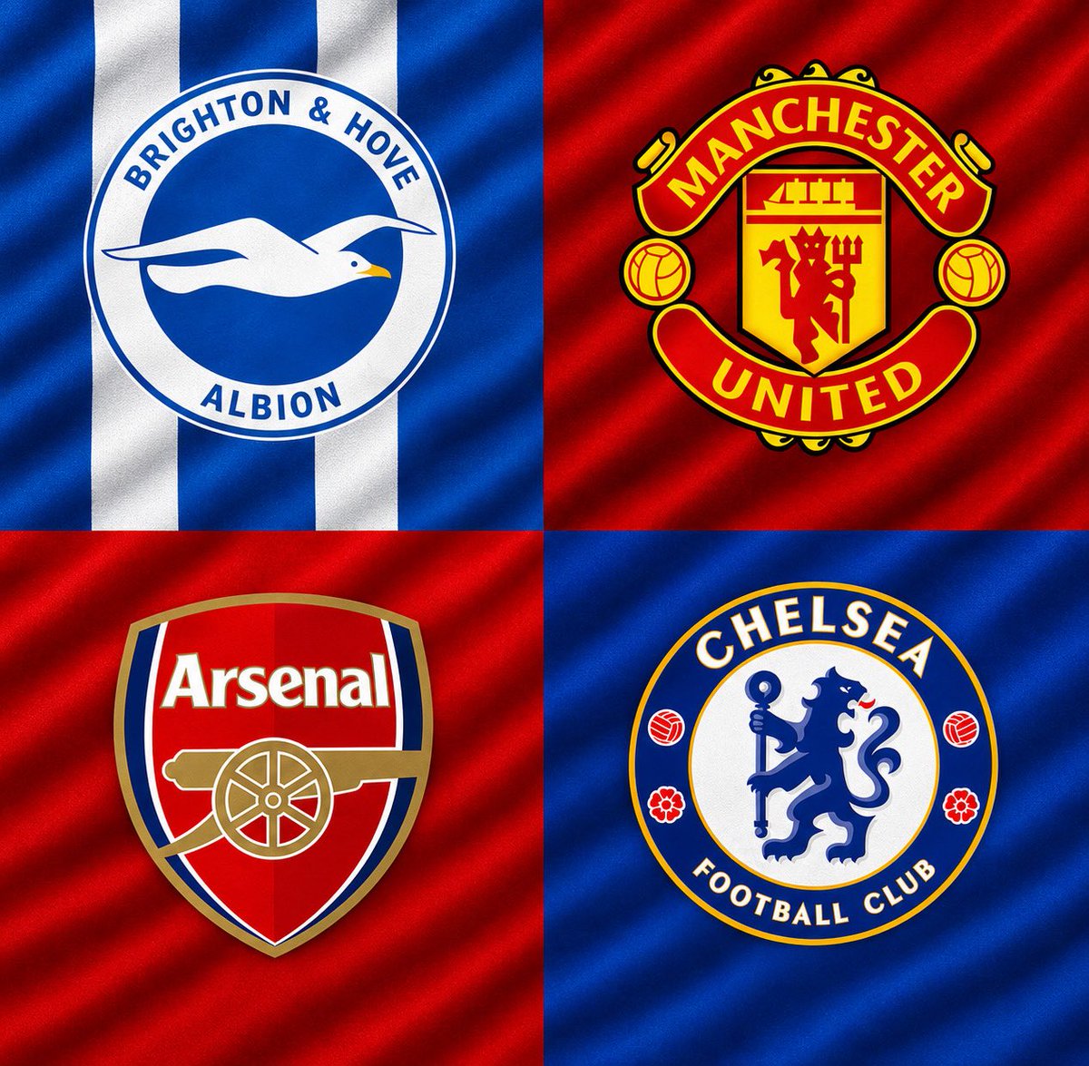 utdmax0's tweet photo. NO ONE IS GETTING THIS 

NAME ONE PLAYER WHO HAS PLAYED FOR ALL FOUR (4) CLUBS. 

LEVEL: FIVE STAR https://t.co/GTQ9kLnHsU