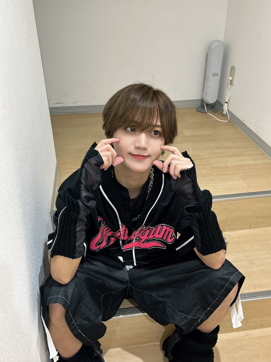 ibuki__gum's tweet photo. びっくらぶ！！🫶🏻 https://t.co/nGlyHbUrKV