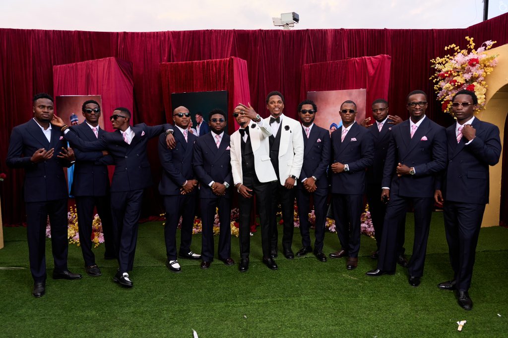 dabiri_adewale's tweet photo. 💍♾️❤️ https://t.co/E8W5Kciitv