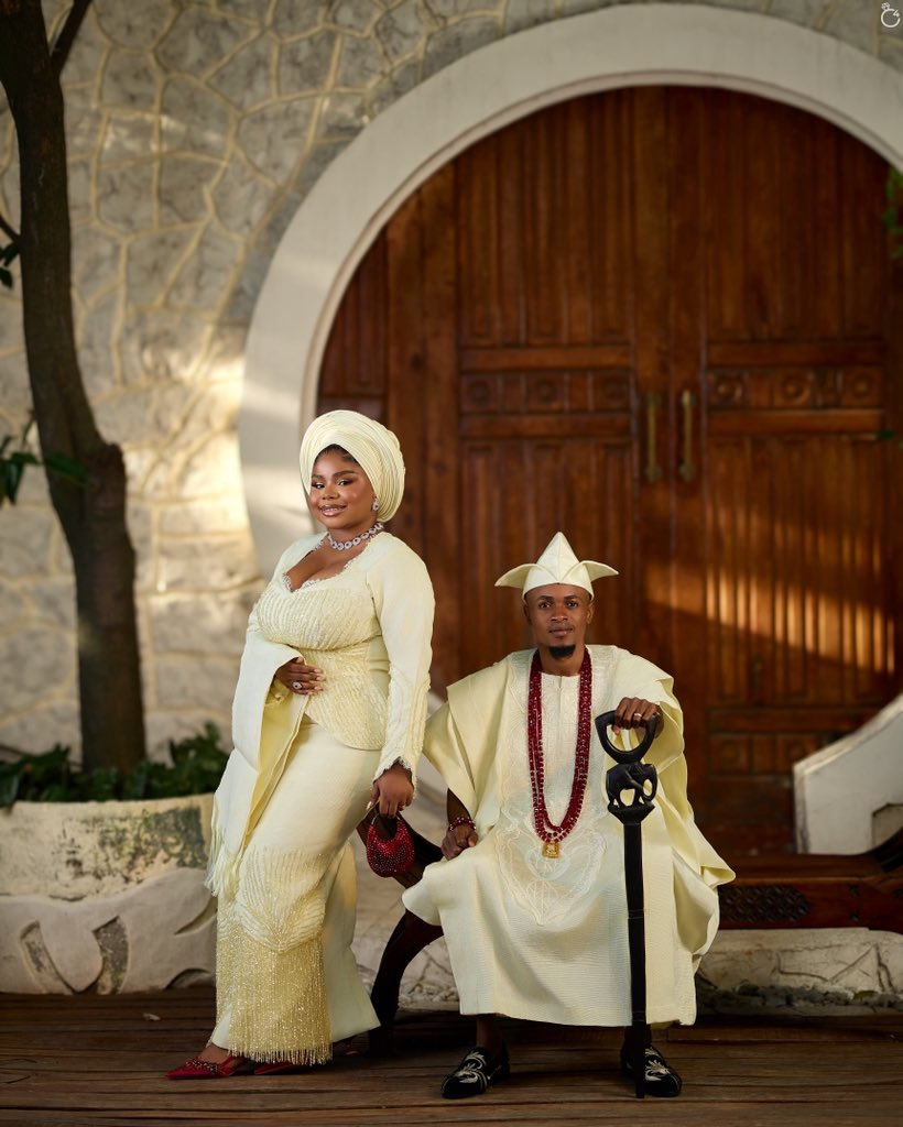 dabiri_adewale's tweet photo. 💍♾️❤️ https://t.co/E8W5Kciitv
