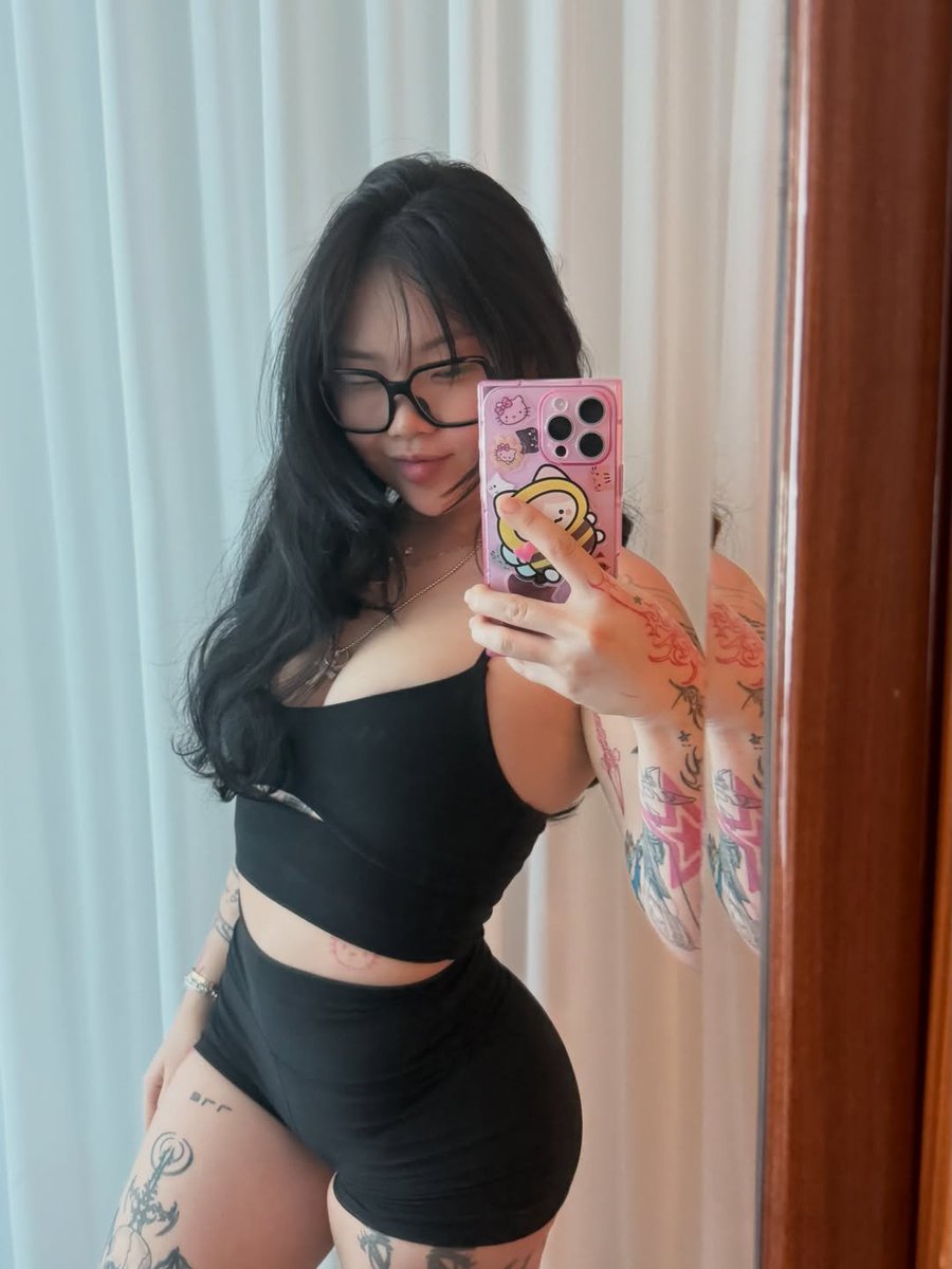 hotxluv3's tweet photo. LENE LEE PT. 30 🙈 https://t.co/sAPS2S7zt3