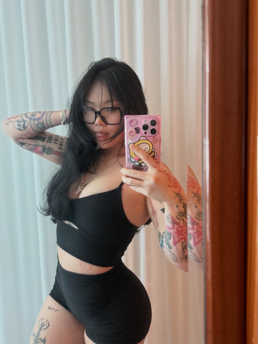 hotxluv3's tweet photo. LENE LEE PT. 30 🙈 https://t.co/sAPS2S7zt3
