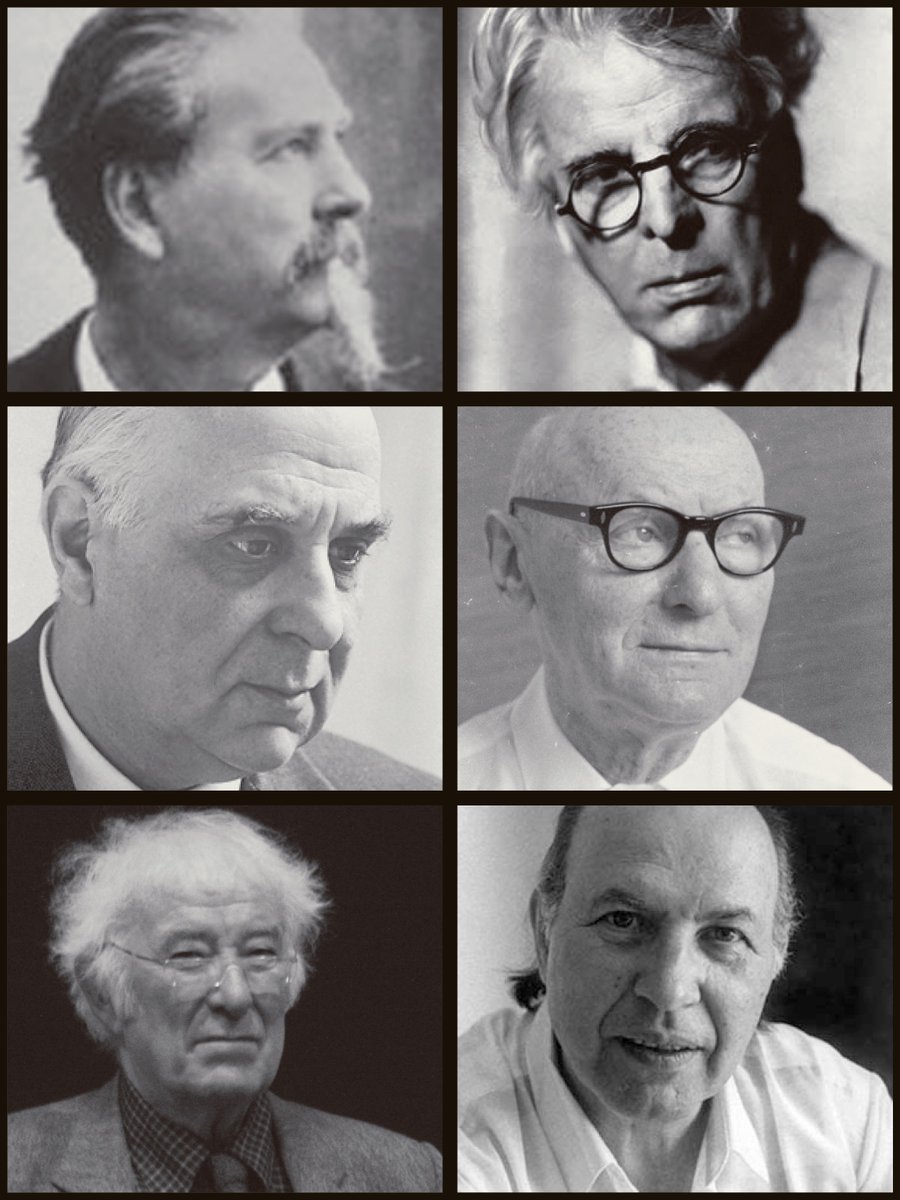 Quaderns_Crema's tweet photo. ¿Quins guanyadors del Nobel hi ha en el nostre catàleg?

A Quaderns Crema trobaràs a sis escriptors amb aquest premi: Imre Kertész, Seamus Heaney, Isaac Bashevis Singer, Iorgos Seferis, W. B. Yeats i Frédéric Mistral.

¿Qui serà el pròxim? ¿Margaret Atwood? https://t.co/GltleefVaT