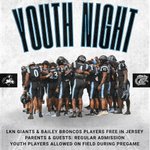 Photo by Hough Football (@HoughFB)