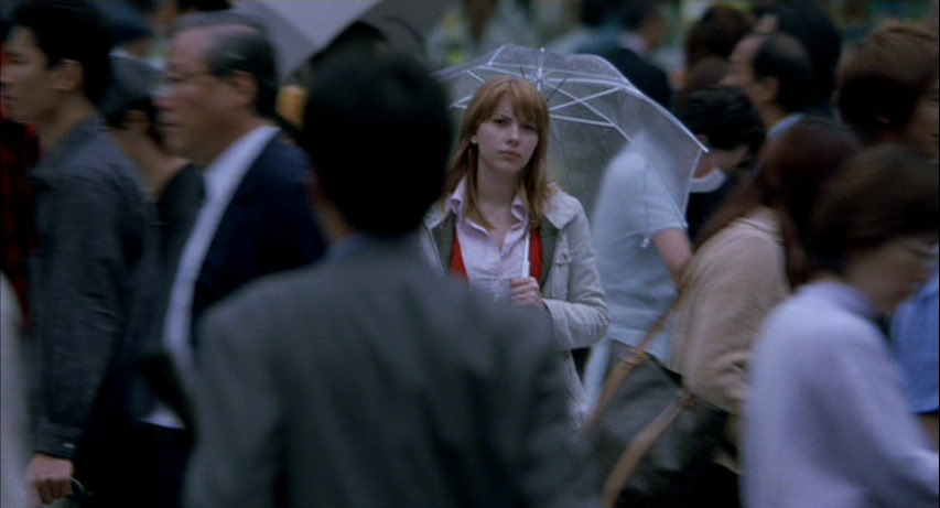 HoldSom's tweet photo. Lost in Translation (2003) https://t.co/ptIuQ8syKL
