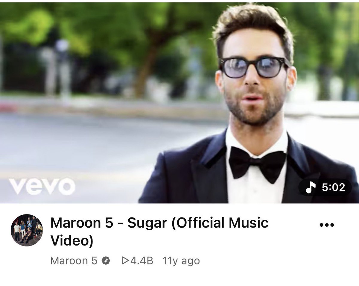 Surasak285's tweet photo. Sugar,
Yes, please

ตอนที่ยังไม่รู้อีกความหมาย เริ่มเอะเพราะเพลงติด E ใน spotify https://t.co/3NOaTCVIYb