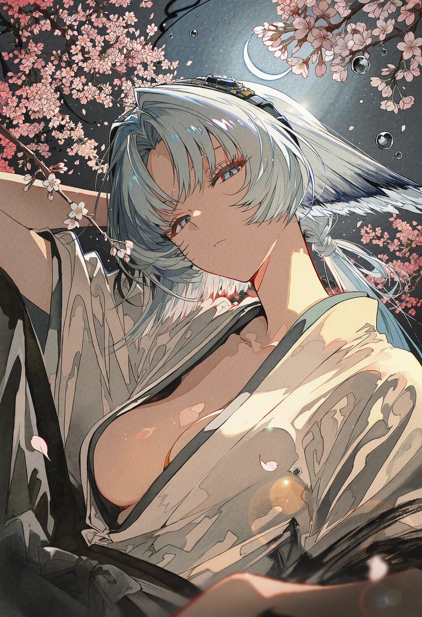 okuchi_d_AIpic's tweet photo. オクギ / Arcane / 诀
#AIart #AIイラスト #ArknightsEndfield https://t.co/zo0xnAIS2i
