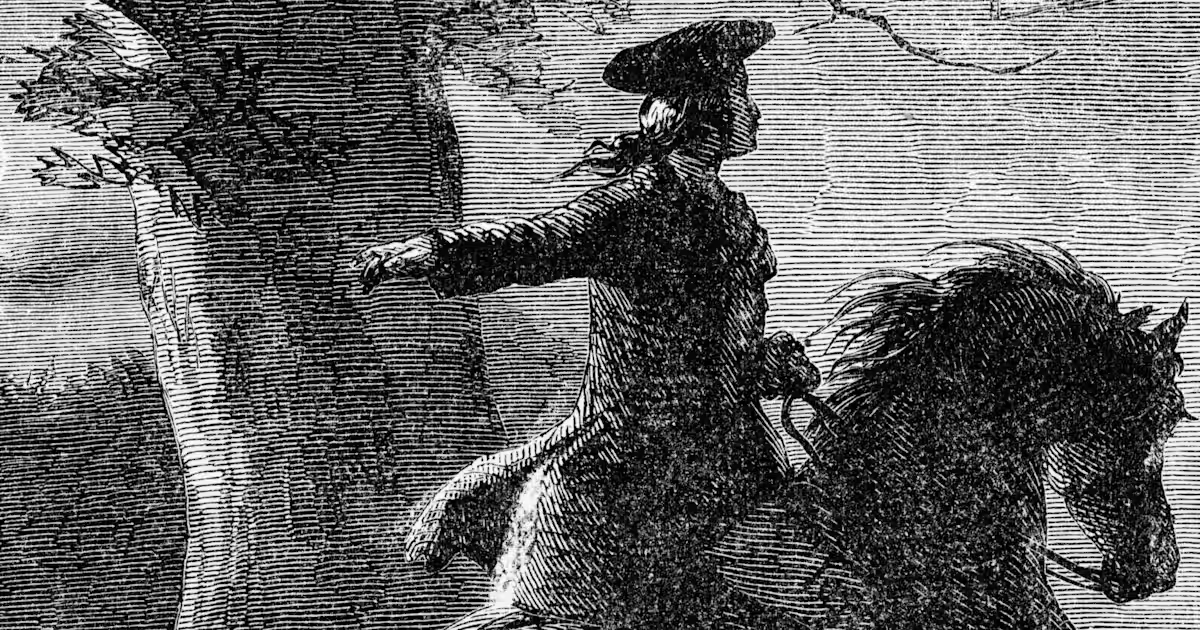EchoesofWarYT's tweet photo. Everyone knows Paul Revere's ride. Almost nobody knows Jack Jouett's. His was longer, harder, and he saved Thomas Jefferson.

June 1781. The war had come to Virginia hard. Cornwallis was tearing through the state, and Virginia's government, including Gov. Thomas Jefferson, had fled Richmond and moved to Charlottesville. Cornwallis saw a chance to end the rebellion in Virginia in one night. He sent Lt. Col. Banastre Tarleton, the most feared cavalry officer in America, with about 250 horsemen to ride to Charlottesville and capture the governor and the whole legislature in their beds.

On the night of June 3, Tarleton's column passed the Cuckoo Tavern in Louisa County. Sitting there was a 26 year old militia captain named Jack Jouett. He was about 6'4", rode a fast horse, and knew the country better than anyone. He watched the green-coated dragoons go by and figured out where they were headed.

Tarleton had the main road. So Jouett took the back trails. Around 40 miles through the woods, in the dark, on paths so overgrown that branches tore up his face. Accounts say he carried those scars the rest of his life.

He beat Tarleton by hours. Tarleton helped him without knowing it, stopping along the way to burn wagons and grab a few prominent men from their homes.

Around dawn on June 4, Jouett rode up the mountain to Monticello and woke Thomas Jefferson. Jefferson, cool as ever, reportedly offered him a glass of Madeira. Then he got his family out, gathered up papers, and stayed longer than he should have. He rode off into the woods just before the British got to his door.

Jouett didn't stop at Monticello. He rode down into Charlottesville and warned the legislators, many of them staying at the Swan Tavern, which belonged to his own father. They scrambled out of town and fled over the mountains to Staunton. Tarleton arrived to find most of the government gone. He caught only seven legislators. One of them was Daniel Boone.

There's a story that Jouett, wearing a fancy scarlet coat and a plumed hat, helped one wounded general, Edward Stevens, get away by drawing the dragoons after himself while Stevens, dressed plain, slipped off on a slow horse. The British chased the man who looked important.

Think about what he stopped. If Tarleton had grabbed Jefferson and the Virginia legislature that morning, the author of the Declaration of Independence would have been a prisoner, maybe sent to England, and Virginia's government would have collapsed in the middle of the war.

Virginia's legislature voted him a sword and a pair of pistols as thanks. He moved west to Kentucky, helped push for Kentucky statehood, and served in its legislature. His son Matthew became one of the best portrait painters in early America.

Revere got the poem. Jouett got almost forgotten. He deserves better.