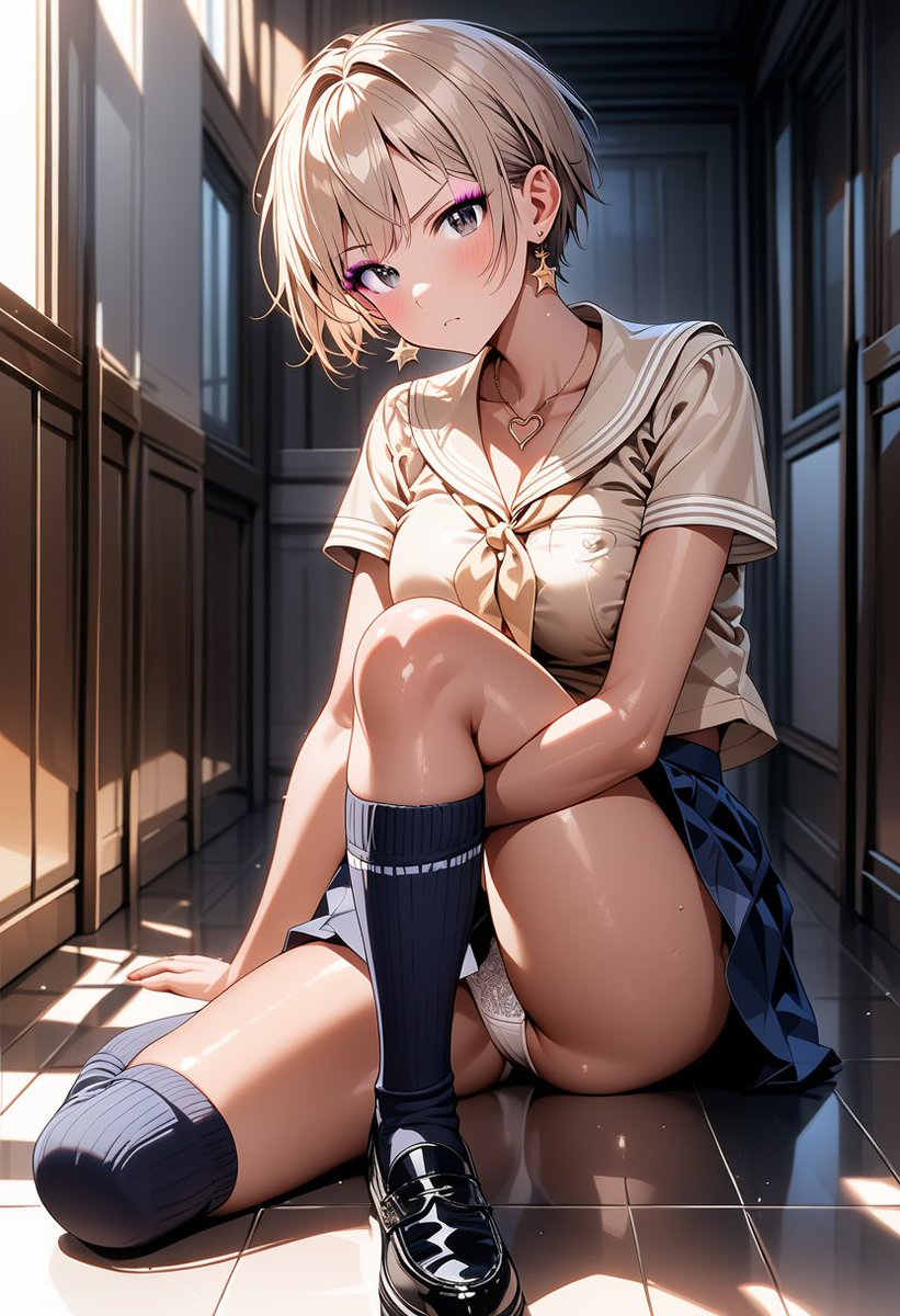 AI500071865603's tweet photo. #AI火曜日褐色DAY
今週もよろしくお願いします！
#AIart️️️️️️️️️️️️️️️️️️️️️️️️️️️️️️️️️️️️️️️️️️️️️️️️️️️ 
SFW Illustration. No isuggestiventent. https://t.co/S5Xpn9WjnQ