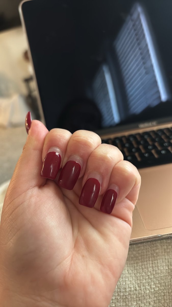 cherrydazeeee's tweet photo. Goodmorning Findom, who’s paying for my nails today mommy is in need of a new set https://t.co/8C0rjBLNOx