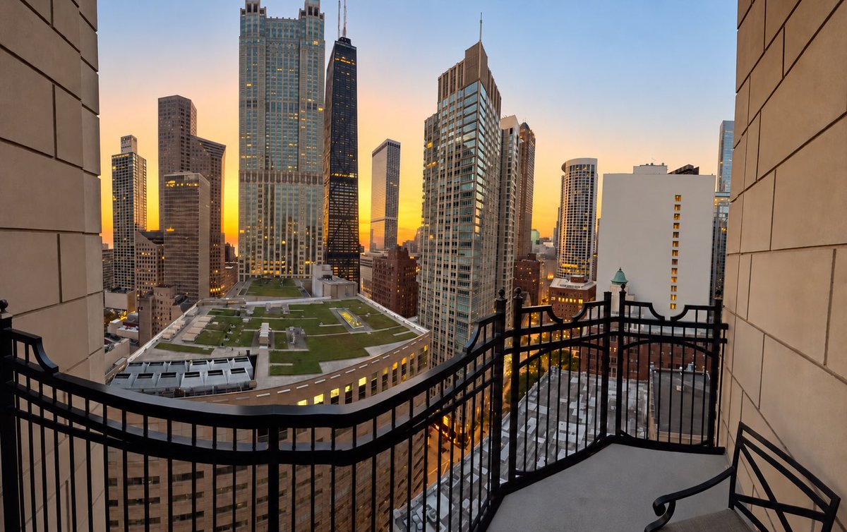 DeenTheDrummer's tweet photo. I’m calling this #themorningsunisrisingitskissingtheday SERIES! 📸 🌅 @chicago @ChooseChicago https://t.co/toQNkKOwlP