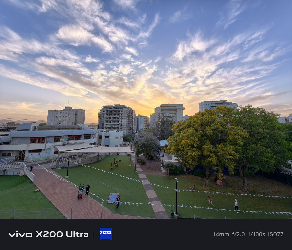 SZWTECH's tweet photo. Beautiful Skyline

#ShotOnSnapdragon #VivoX200Ultra https://t.co/lNO5hbfOvg