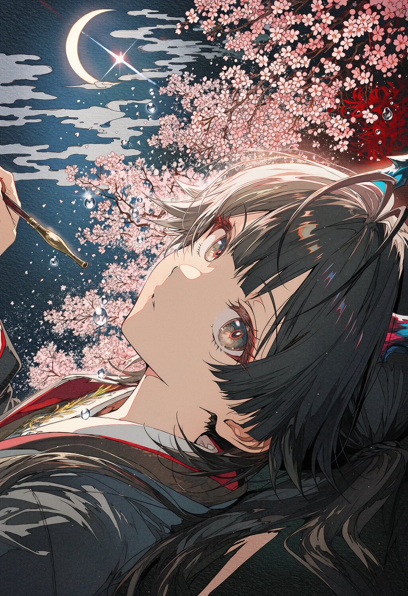 okuchi_d_AIpic's tweet photo. チェン・センユー / Chen Qianyu / 陈千语
#AIart #AIイラスト #ArknightsEndfield https://t.co/1zDBdcr7rO
