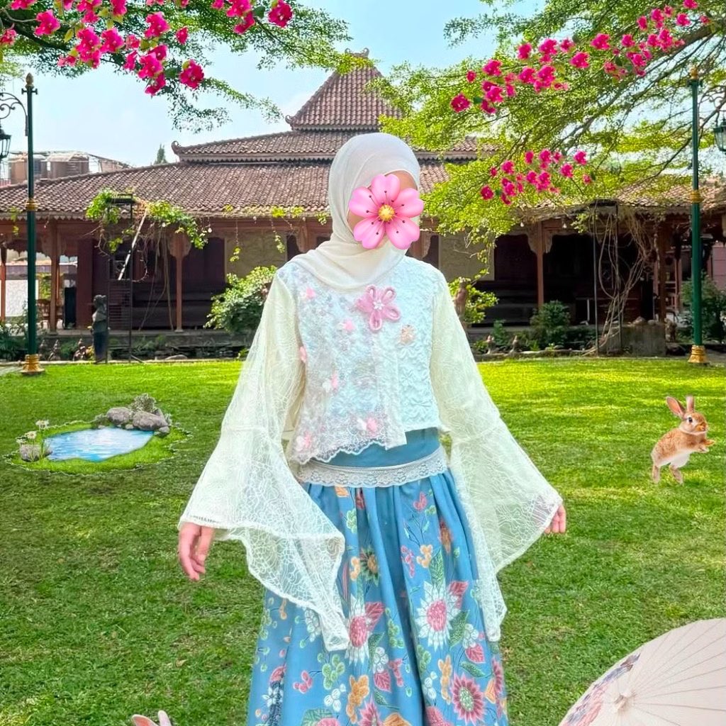 cabilee's tweet photo. sekarang kalo mau kondangan selalu excited karna udh nemu outfit kondangan yg super gemess bgtt🥹🫶 https://t.co/7dLgrWrmqD