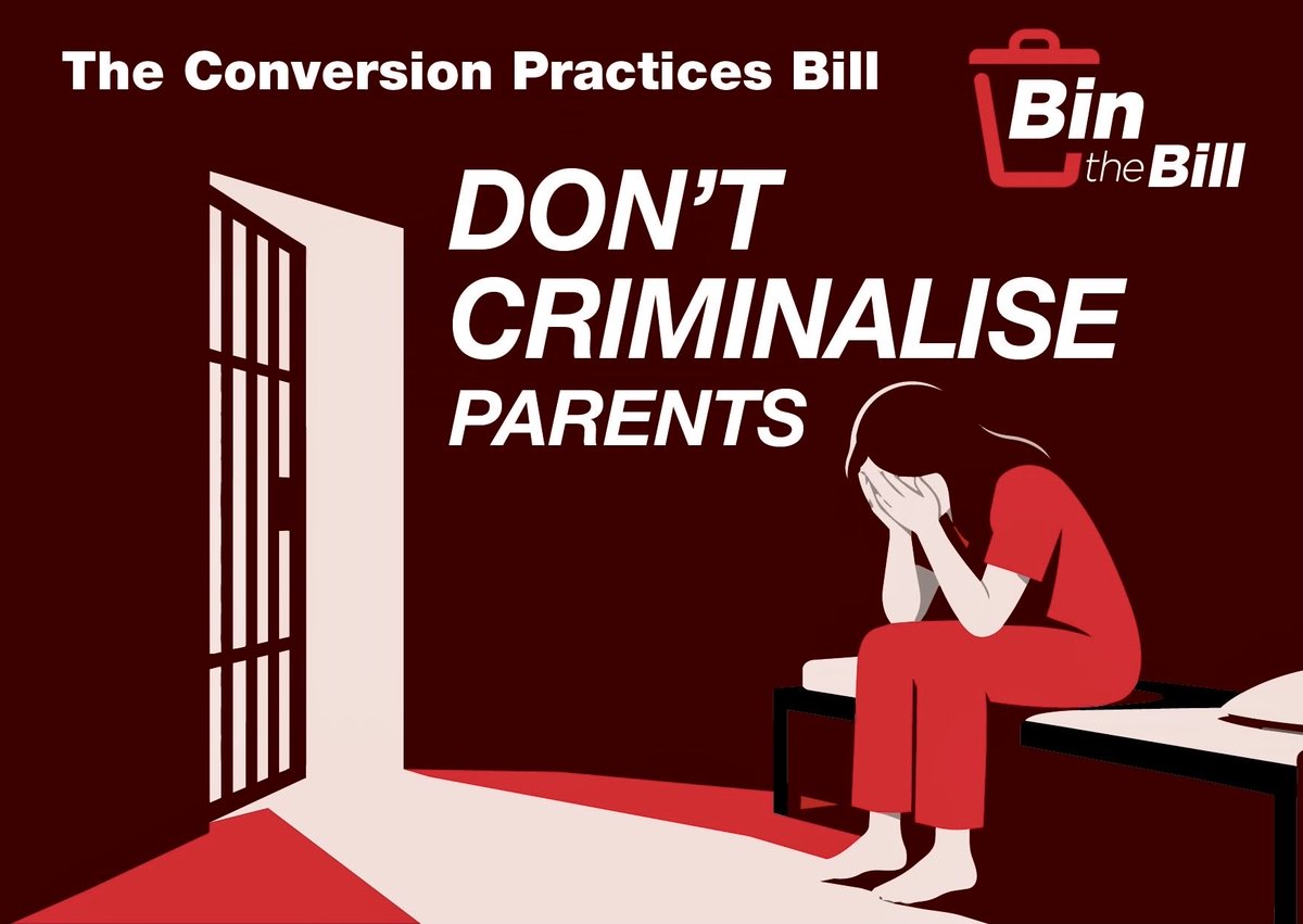yonners's tweet photo. This eminent #ClinicalPsychologist has named it & shamed it
The #ConversionPracticesBill is actually a #TransDemandsBill - designed to legalise #SelfID silence #parents teachers, therapists.. & clear the way to #TransAwayTheGay
#BinTheBill_
@WomensRightsNet
@LibVoice4Women https://t.co/CYAImM7zjk