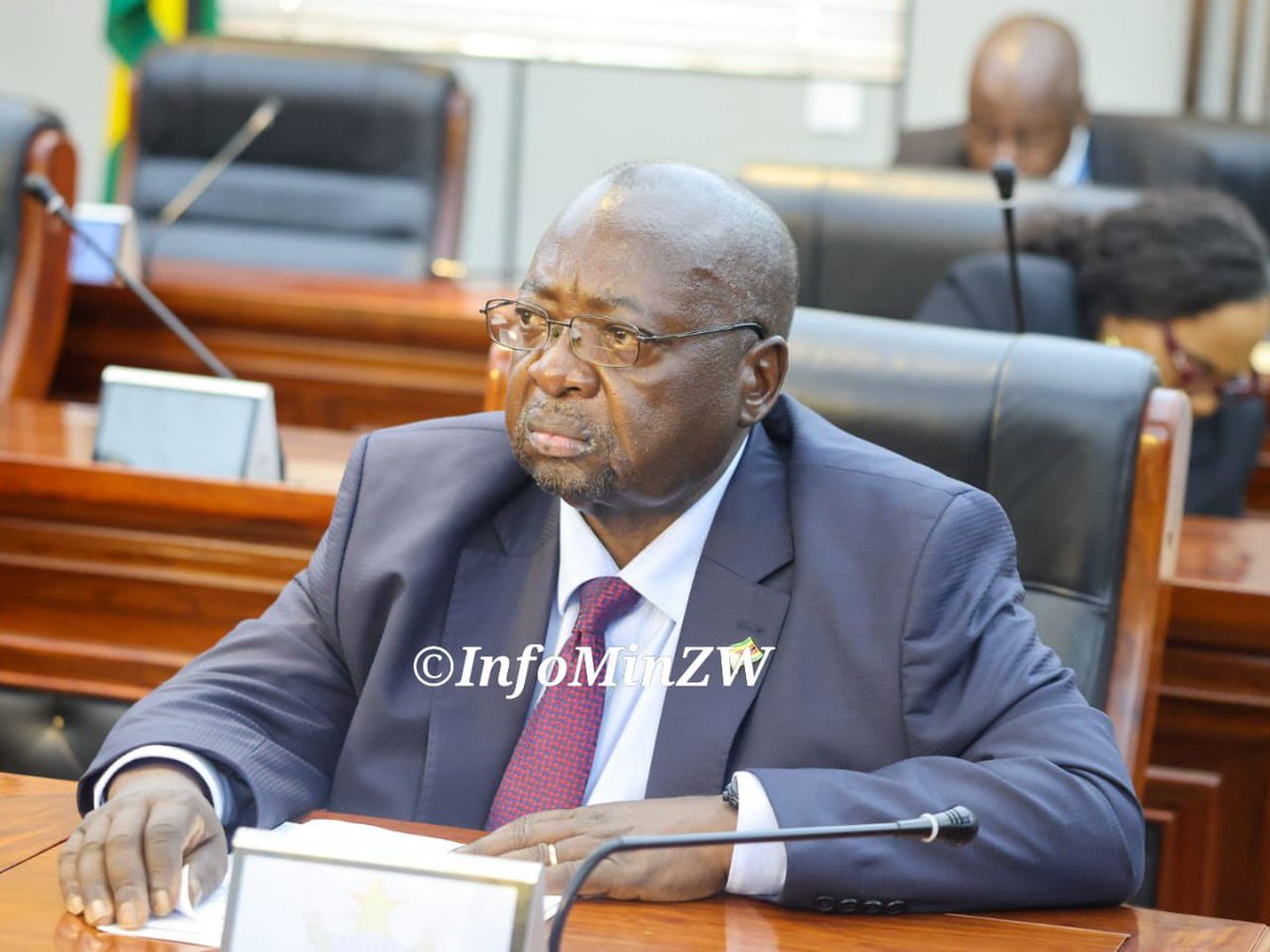 nickmangwana's tweet photo. CABINET REPORT ON THE BELL 430 HELICOPTER ACCIDENT AT KUDENGA FARM, 30 SEPTEMBER 2026
 
Cabinet received an update from Honourable F. Mhona on the Bell 430 helicopter crash at Kudenga Farm, Mashonaland East, on 30 September 2026. The Zimbabwe-registered Z-PED aircraft, operated by Sky Helicopters, was on a private flight from Gandami to Marondera when it crashed, tragically killing all five occupants: Pilot Captain Calvin Soda, Mr. Wicknell Chivhayo, Ms. Lucy Muteke, Ms. Sanelisiwe Magagula, and Captain Courage Mutavira. A full investigation was instituted under Annexure 13 of the Convention on International Civil Aviation and the Civil Aviation Act. Preliminary on-site investigations are complete, with the wreckage recovered to the Government Hangar at Charles Prince Airport for detailed forensic examination, including by international experts. A comprehensive report is expected within 30 days.