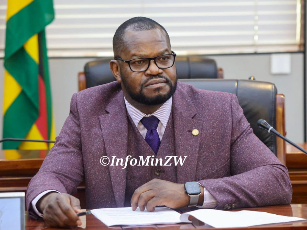nickmangwana's tweet photo. CABINET REPORT ON THE BELL 430 HELICOPTER ACCIDENT AT KUDENGA FARM, 30 SEPTEMBER 2026
 
Cabinet received an update from Honourable F. Mhona on the Bell 430 helicopter crash at Kudenga Farm, Mashonaland East, on 30 September 2026. The Zimbabwe-registered Z-PED aircraft, operated by Sky Helicopters, was on a private flight from Gandami to Marondera when it crashed, tragically killing all five occupants: Pilot Captain Calvin Soda, Mr. Wicknell Chivhayo, Ms. Lucy Muteke, Ms. Sanelisiwe Magagula, and Captain Courage Mutavira. A full investigation was instituted under Annexure 13 of the Convention on International Civil Aviation and the Civil Aviation Act. Preliminary on-site investigations are complete, with the wreckage recovered to the Government Hangar at Charles Prince Airport for detailed forensic examination, including by international experts. A comprehensive report is expected within 30 days.