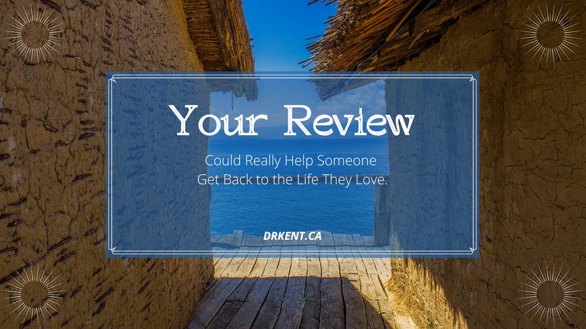Alliston_Chiro's tweet photo. Reviews help others take that first brave step toward better health. If chiropractic care has helped you, share your experience—we'd love to hear your story. https://t.co/uQbEys7Mt1