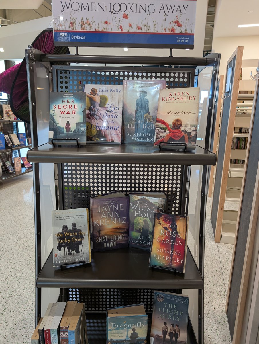 _CountyLibrary tweet picture