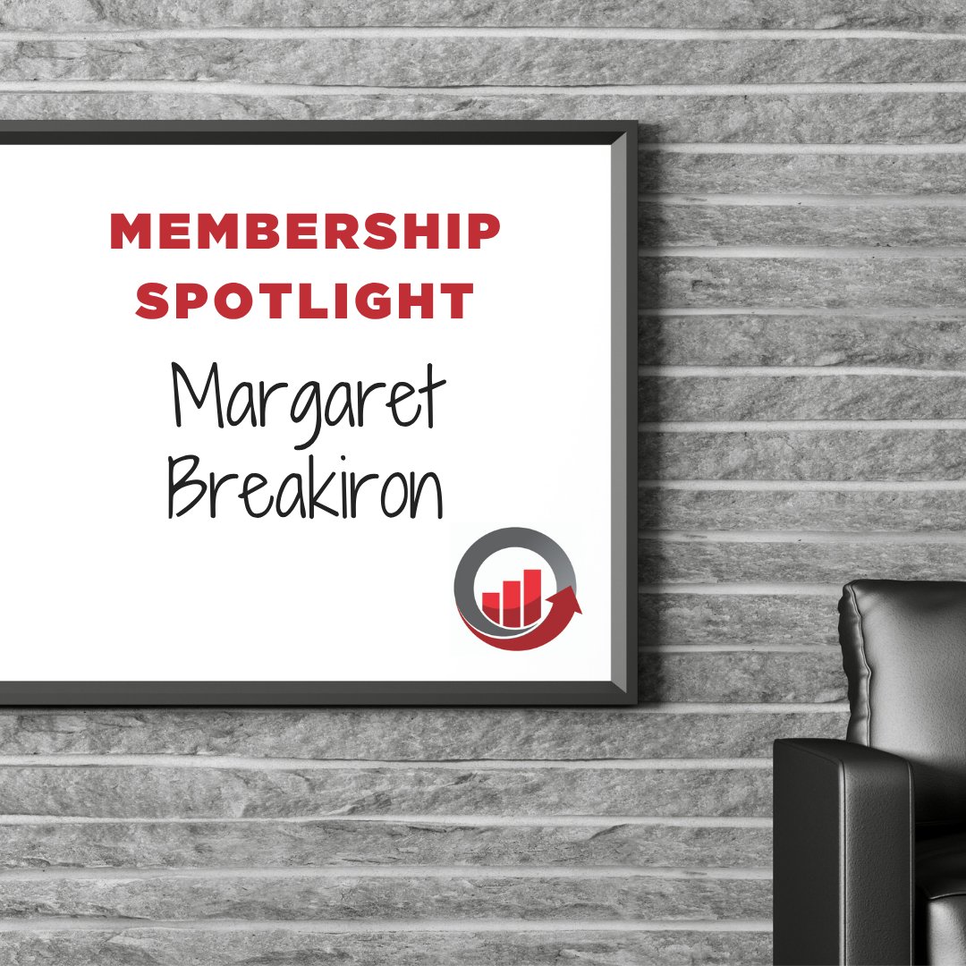 SIOPtweets's tweet photo. Meet SIOP Member Margaret Breakiron, principal I-O psychology practitioner and psychometrician for Kaizen Approach Inc.: https://t.co/OjFA8NKIHe

#IOPsych #SIOPSmarterWorkplace #SIOPMembershipSpotlight https://t.co/UGN9fWm67q