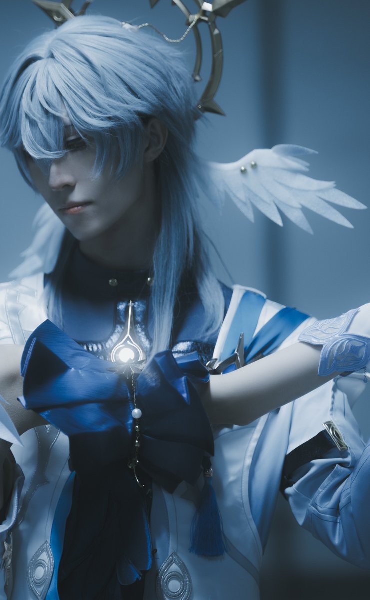 garururung's tweet photo. 생명은 왜 깊은 잠에 빠지는가

#HonkaiStarRail #HoYoLAND2026 https://t.co/Fk1rpXCzuW