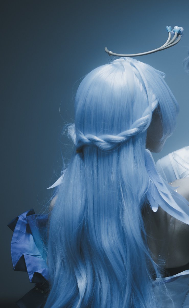 garururung's tweet photo. 생명은 왜 깊은 잠에 빠지는가

#HonkaiStarRail #HoYoLAND2026 https://t.co/Fk1rpXCzuW